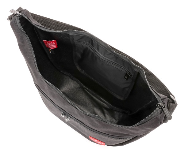 �����٤�Υ٥�ƥ��ա�Manhattan Portage �ޥ�ϥå���ݡ��ơ��� ���������Хå��ʥ��顼���֥�å���MP6056