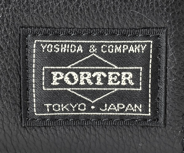 PORTER CLASSIC 刺し子がま口コインケース PORTER CLASSIC 刺し子がま口コインケース Porter Classic