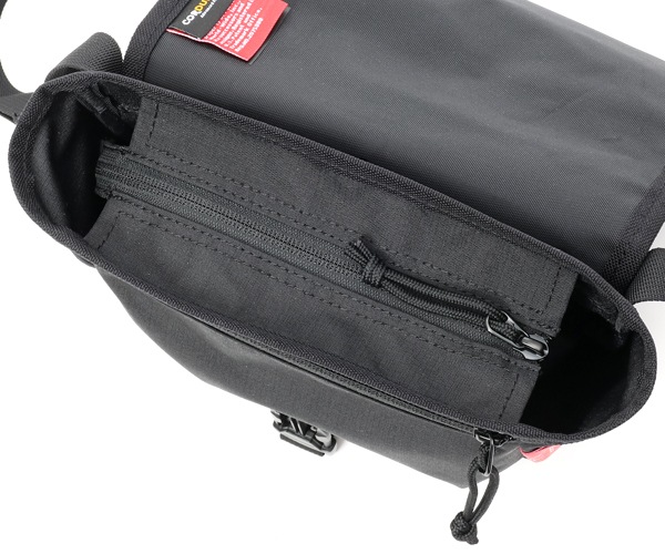 �����٤�Υ٥�ƥ��ա� Manhattan Portage �ޥ�ϥå���ݡ��ơ��� ���������Хå� �ʥ��顼���֥�å��� MP1498CDRSP