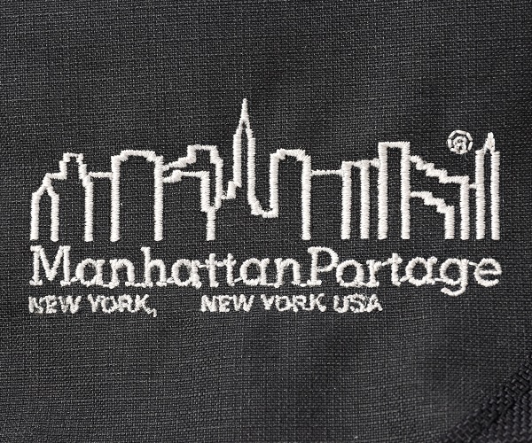 �����٤�Υ٥�ƥ��ա� Manhattan Portage �ޥ�ϥå���ݡ��ơ��� ���������Хå� �ʥ��顼���֥�å��� MP1498CDRSP