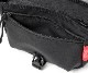 �����٤�Υ٥�ƥ��ա� Manhattan Portage �ޥ�ϥå���ݡ��ơ��� ���������Хå� �ʥ��顼���֥�å��� MP1498CDRSP