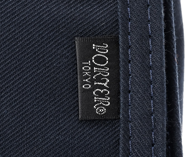 PORTER ショルダーバッグ ネイビー 8/22掲載終了 PORTER ポーター ショルダーバッグ 667-19473 50 ネイビー 吉田