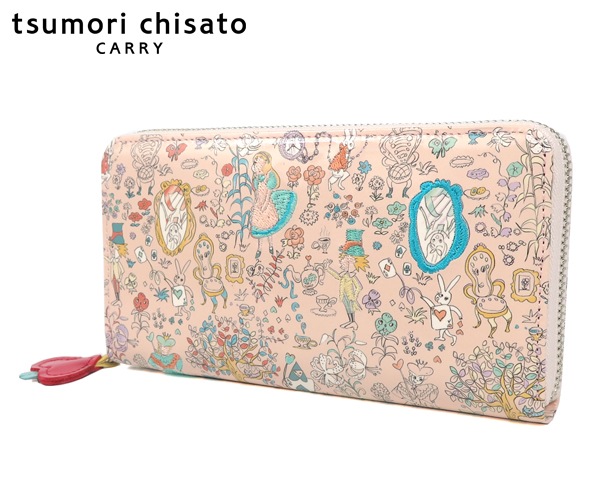 選べるノベルティ付】 tsumori chisato ツモリチサト 不思議の国 選べるノベルティ付】 tsumori chisato ツモリチサト 不思議の国