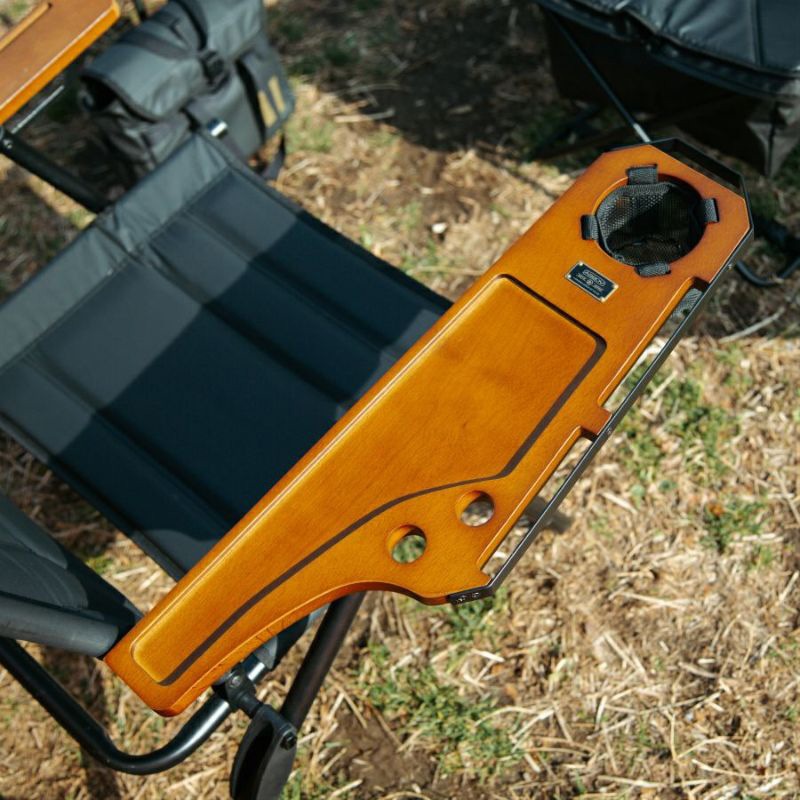 アッソブ　ローバーチェアサイドテーブル レフト AS2OV アッソブSIDE TABLE LEFT for AS2OV ROVER CHAIR ローバー