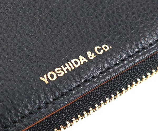 ݡ ȡ 饦޺ 150-02290 PORTER TONE  TINY PURSE ʥ顼֥å