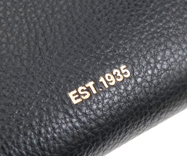 ݡ ȡ 饦޺ 150-02290 PORTER TONE  TINY PURSE ʥ顼֥å