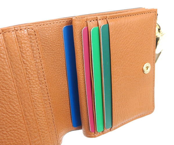ݡ ȡ 饦޺ 150-02290 PORTER TONE  TINY PURSE ʥ顼֥å