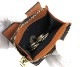 ݡ ȡ 饦޺ 150-02290 PORTER TONE  TINY PURSE ʥ顼֥å