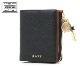 ݡ ȡ 饦޺ 150-02290 PORTER TONE  TINY PURSE ʥ顼֥å