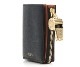 ݡ ȡ 饦޺ 150-02290 PORTER TONE  TINY PURSE ʥ顼֥å