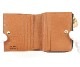 ݡ ȡ 饦޺ 150-02290 PORTER TONE  TINY PURSE ʥ顼֥å