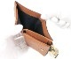 ݡ ȡ 饦޺ 150-02290 PORTER TONE  TINY PURSE ʥ顼֥å