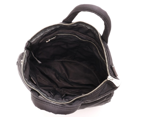 �����٤�Υ٥�ƥ��ա� �ݡ��������饷�å� �����ѡ��ʥ����� �إ��åȥХå� S �ʥ��顼���֥�å��� PORTER CLASSIC 015-325