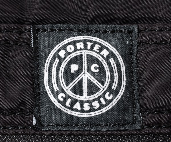 �����٤�Υ٥�ƥ��ա� �ݡ��������饷�å� �����ѡ��ʥ����� �إ��åȥХå� S �ʥ��顼���֥�å��� PORTER CLASSIC 015-325