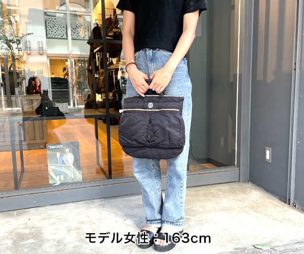 �����٤�Υ٥�ƥ��ա� �ݡ��������饷�å� �����ѡ��ʥ����� �إ��åȥХå� S �ʥ��顼���֥�å��� PORTER CLASSIC 015-325