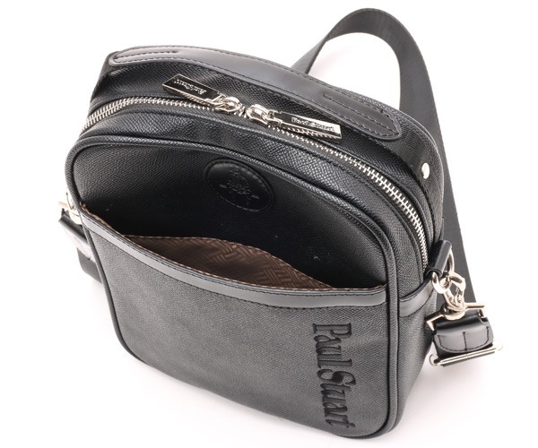 ٤Υ٥ƥաۥݡ륹奢 Paul Stuart ķȥ٥륷Хå ʥ顼֥å PS-B032