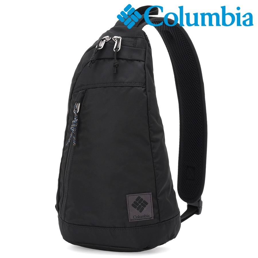 Columbia ������ӥ� Great Smoky Garden ���졼�ȥ��⡼���������ǥ� �ܥǥ��Хå� �ʥ��顼���֥�å��� PU8732
