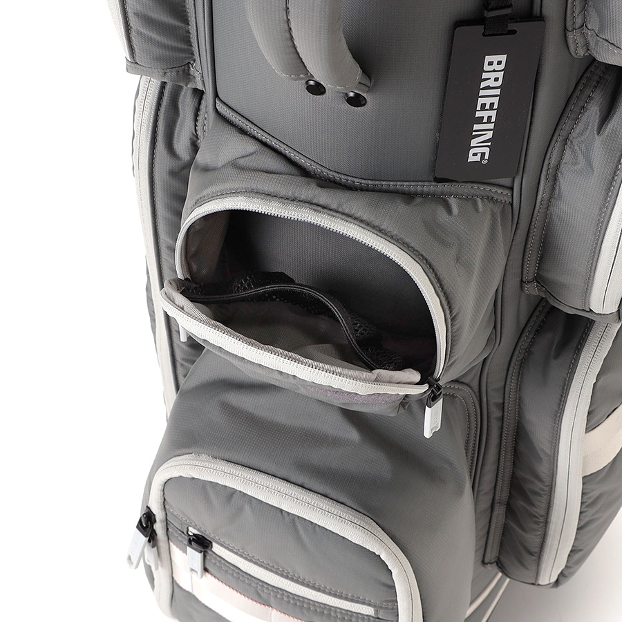 �����٤�Υ٥�ƥ��ա� �֥꡼�ե��� BRIEFING �����/����ǥ��Хå� CR-6 CASTER �ʥ��顼���饤�ȥ��졼�� BRG251D02