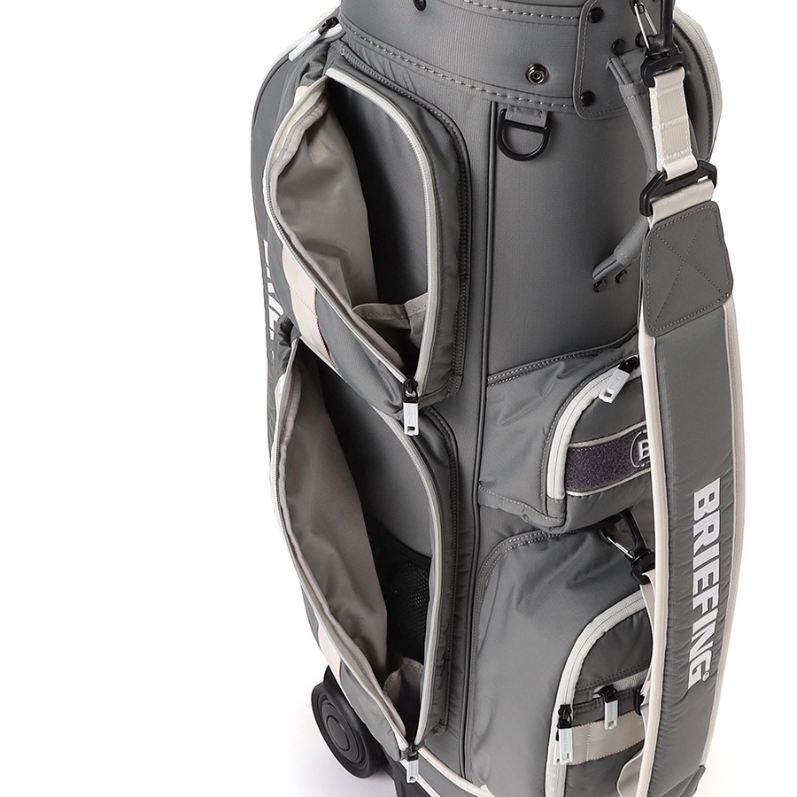 �����٤�Υ٥�ƥ��ա� �֥꡼�ե��� BRIEFING �����/����ǥ��Хå� CR-6 CASTER �ʥ��顼���饤�ȥ��졼�� BRG251D02