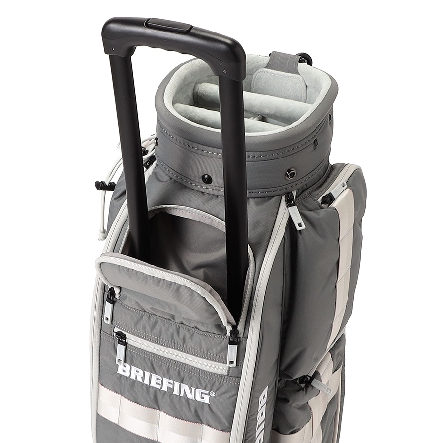 �����٤�Υ٥�ƥ��ա� �֥꡼�ե��� BRIEFING �����/����ǥ��Хå� CR-6 CASTER �ʥ��顼���饤�ȥ��졼�� BRG251D02