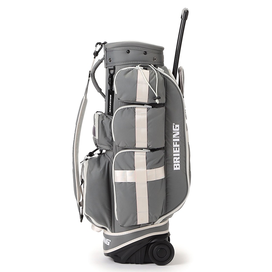 �����٤�Υ٥�ƥ��ա� �֥꡼�ե��� BRIEFING �����/����ǥ��Хå� CR-6 CASTER �ʥ��顼���饤�ȥ��졼�� BRG251D02