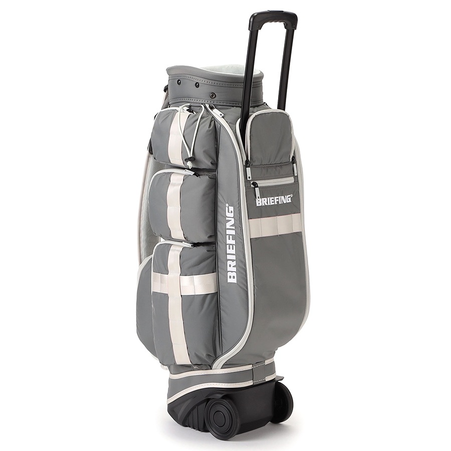 �����٤�Υ٥�ƥ��ա� �֥꡼�ե��� BRIEFING �����/����ǥ��Хå� CR-6 CASTER �ʥ��顼���饤�ȥ��졼�� BRG251D02