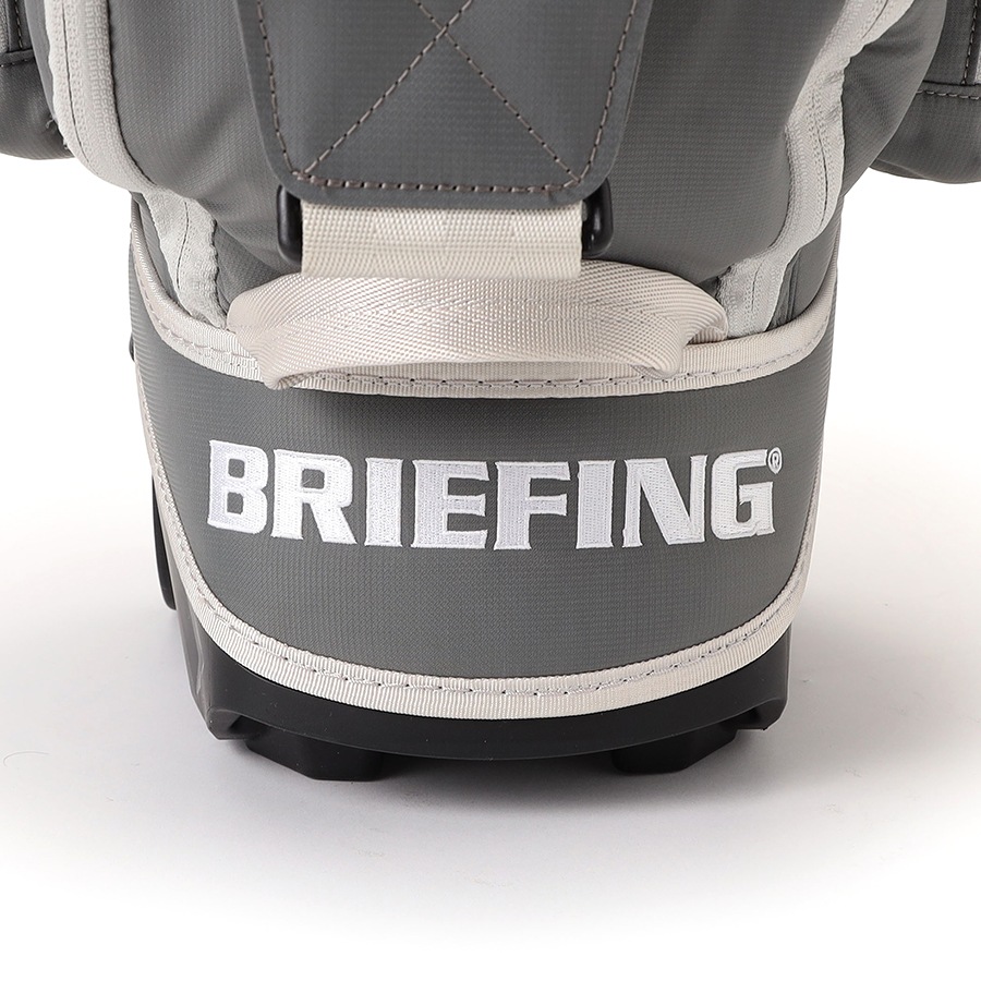 �����٤�Υ٥�ƥ��ա� �֥꡼�ե��� BRIEFING �����/����ǥ��Хå� CR-6 CASTER �ʥ��顼���饤�ȥ��졼�� BRG251D02