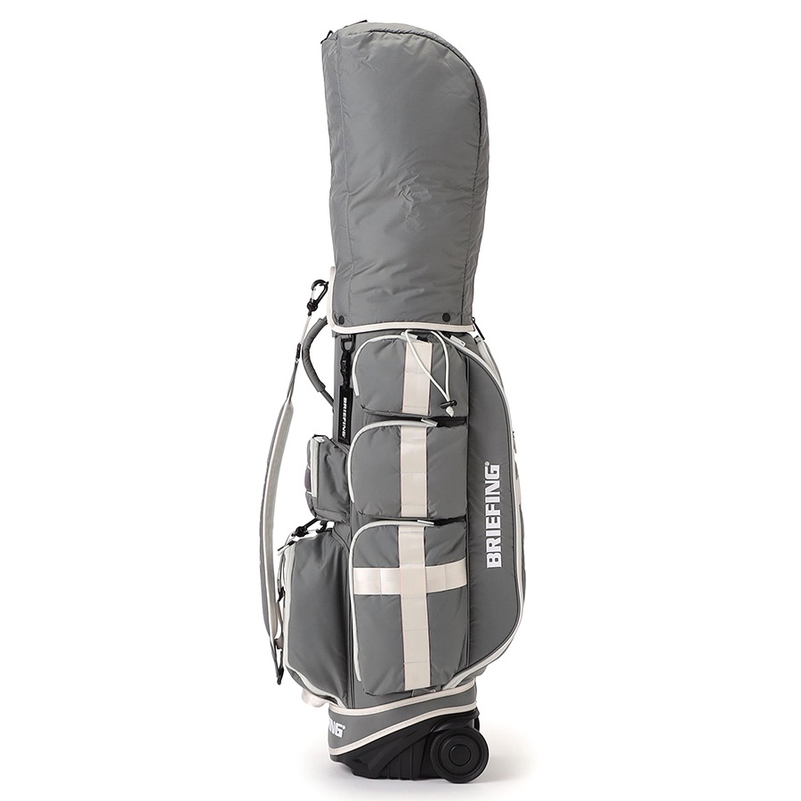 �����٤�Υ٥�ƥ��ա� �֥꡼�ե��� BRIEFING �����/����ǥ��Хå� CR-6 CASTER �ʥ��顼���饤�ȥ��졼�� BRG251D02