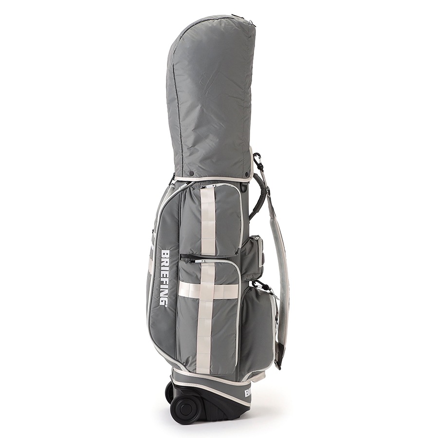 �����٤�Υ٥�ƥ��ա� �֥꡼�ե��� BRIEFING �����/����ǥ��Хå� CR-6 CASTER �ʥ��顼���饤�ȥ��졼�� BRG251D02