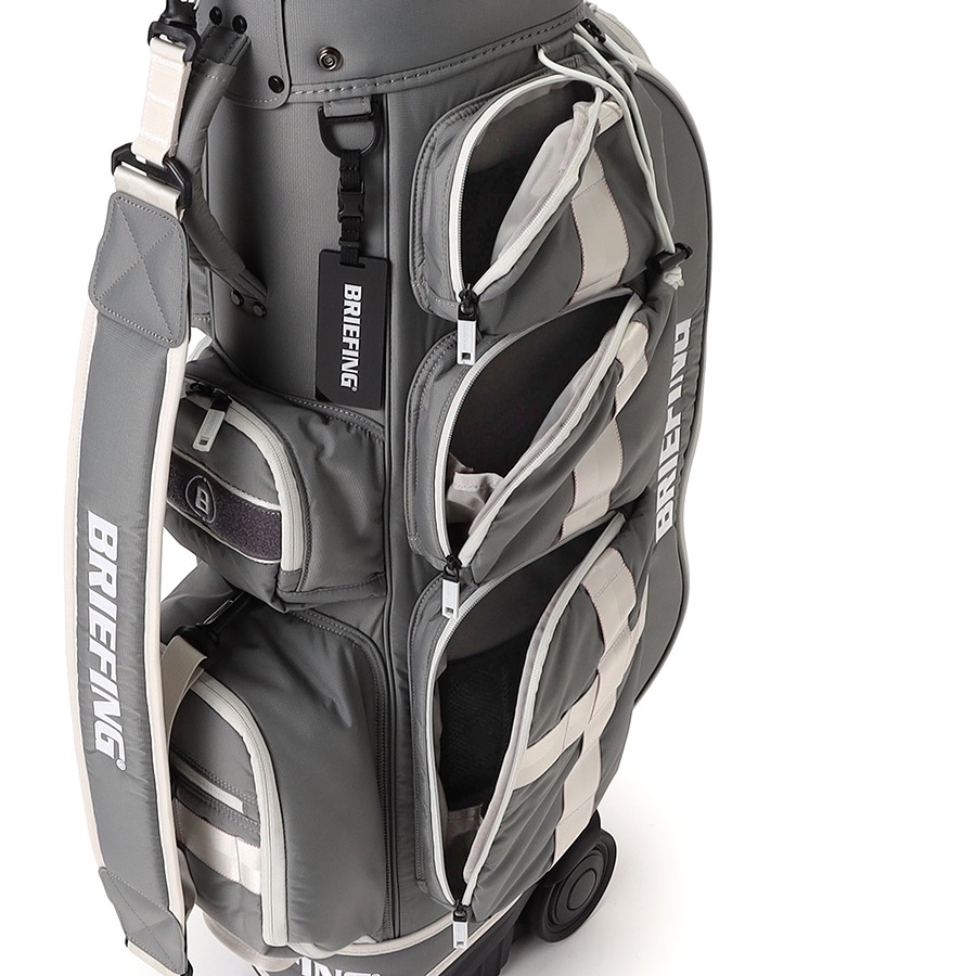 �����٤�Υ٥�ƥ��ա� �֥꡼�ե��� BRIEFING �����/����ǥ��Хå� CR-6 CASTER �ʥ��顼���饤�ȥ��졼�� BRG251D02