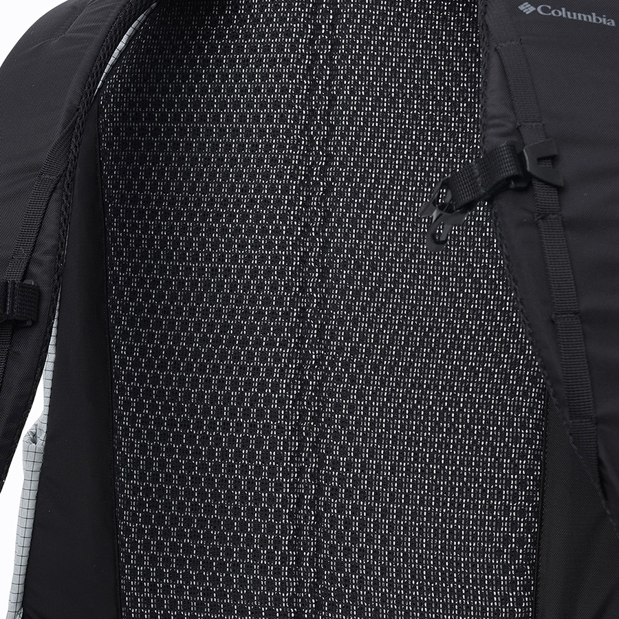 �����٤�Υ٥�ƥ��ա� Columbia ������ӥ� Great Smoky Garden EX ���졼�ȥ��⡼���������ǥ�EX 27L �Хå��ѥå� �ʥ��顼���֥�å��� PU8797