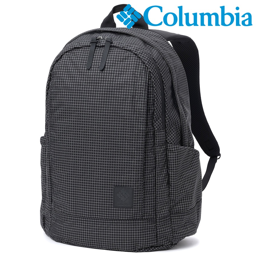 �����٤�Υ٥�ƥ��ա� Columbia ������ӥ� Great Smoky Garden EX ���졼�ȥ��⡼���������ǥ�EX 27L �Хå��ѥå� �ʥ��顼���֥�å��� PU8797