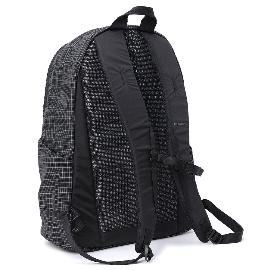 �����٤�Υ٥�ƥ��ա� Columbia ������ӥ� Great Smoky Garden EX ���졼�ȥ��⡼���������ǥ�EX 27L �Хå��ѥå� �ʥ��顼���֥�å��� PU8797