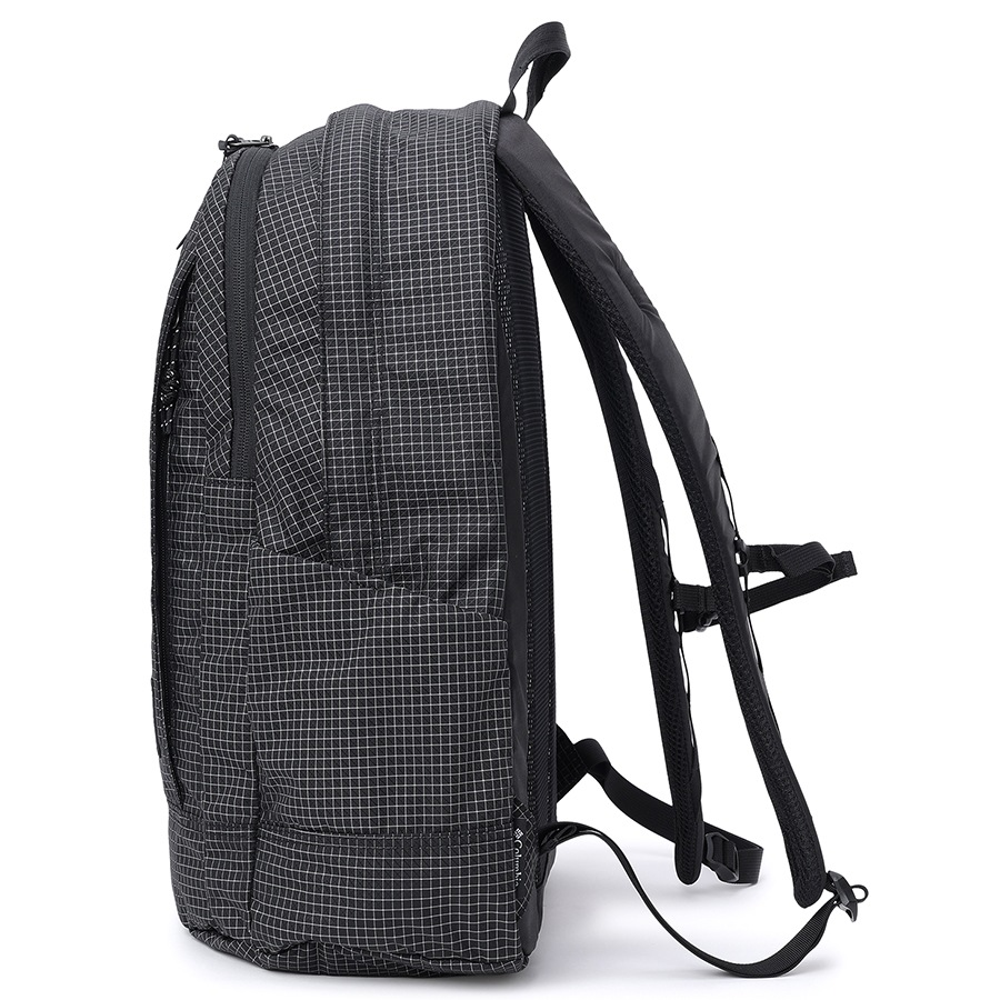 �����٤�Υ٥�ƥ��ա� Columbia ������ӥ� Great Smoky Garden EX ���졼�ȥ��⡼���������ǥ�EX 27L �Хå��ѥå� �ʥ��顼���֥�å��� PU8797