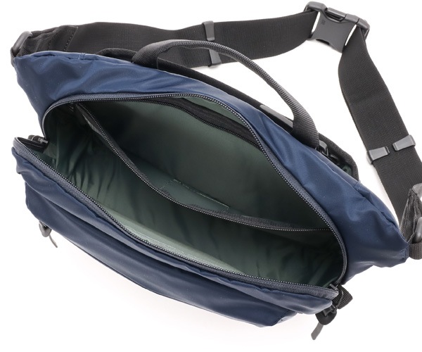 �����٤�Υ٥�ƥ��ա� DSBK �ǥ��������ӡ����� DANTOTSU Rectangle-Sling ����󥰥Хå� �ʥ��顼���ͥ��ӡ��� JXF-3436