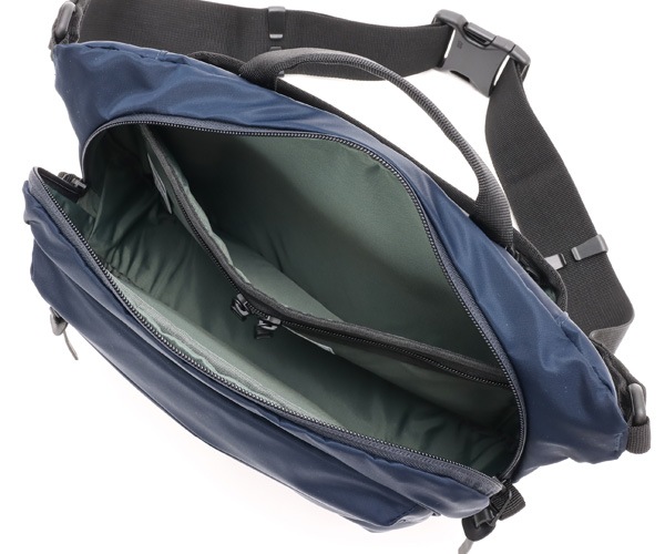 �����٤�Υ٥�ƥ��ա� DSBK �ǥ��������ӡ����� DANTOTSU Rectangle-Sling ����󥰥Хå� �ʥ��顼���ͥ��ӡ��� JXF-3436