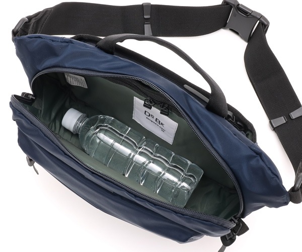 �����٤�Υ٥�ƥ��ա� DSBK �ǥ��������ӡ����� DANTOTSU Rectangle-Sling ����󥰥Хå� �ʥ��顼���ͥ��ӡ��� JXF-3436