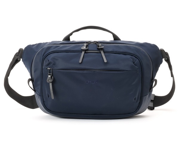 �����٤�Υ٥�ƥ��ա� DSBK �ǥ��������ӡ����� DANTOTSU Rectangle-Sling ����󥰥Хå� �ʥ��顼���ͥ��ӡ��� JXF-3436