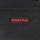 �����٤�Υ٥�ƥ��աۥ֥꡼�ե��� BRIEFING �ѥå��֥륷������ SOLID LIGHT PACKABLE SHOULDER �ʥ��顼���֥�å��� BRA251L09