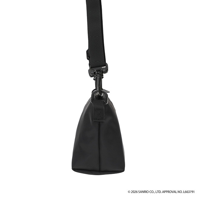 �����٤�Υ٥�ƥ��ա� Manhattan Portage �ޥ�ϥå���ݡ��ơ��� ������ 2WAY�ߥ˥��������Хå� �ʥ��顼���֥�å��� MP6020NTWLBKRM