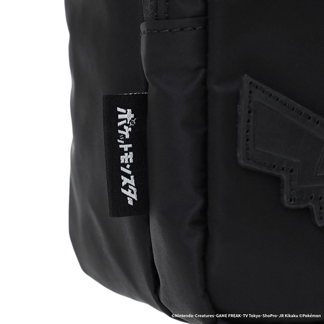 �����٤�Υ٥�ƥ��ա� Manhattan Portage BLACK LABEL �ޥ�ϥå���ݡ��ơ��� �֥�å��졼�٥� �ݥ��åȥ�󥹥��� ���������Хå� �ʥ��顼���֥�å��� MP4039TWLBLPKMN