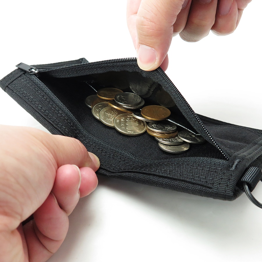 ポーター ハイブリッド ロングウォレット 737-17827 （カラー