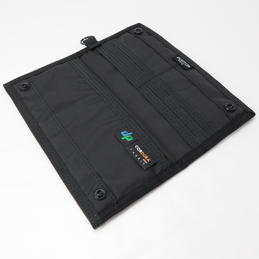 【未使用】ポーター　吉田カバン 財布 サイフ PORTER　ハイブリッド PORTER ポーター ハイブリッド ウォレット 737-17828 吉田カバン