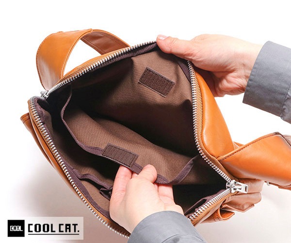 ポーター　ウエストポーチ ダークブラウン ポーター ウエストポーチ ダークブラウン バッグ