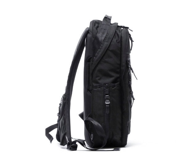 最終価格　美品【アッソブ】バリスティックナイロン　リュック　黒 楽天市場】【追加最大+42倍｜8/10限定】アッソブ