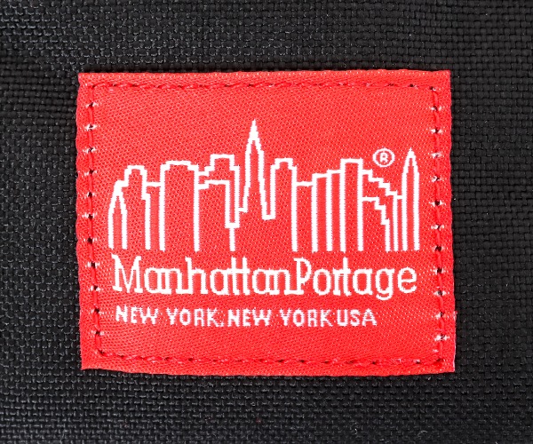 Manhattan Portage �ޥ�ϥå���ݡ��ơ��� ���������꡼�������ʥ��顼���֥�å���MP1025L