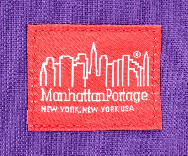 �����٤�Υ٥�ƥ��ա�Manhattan Portage �ޥ�ϥå���ݡ��ơ��� ���������Хå��ʥ��顼���ѡ��ץ��MP6056