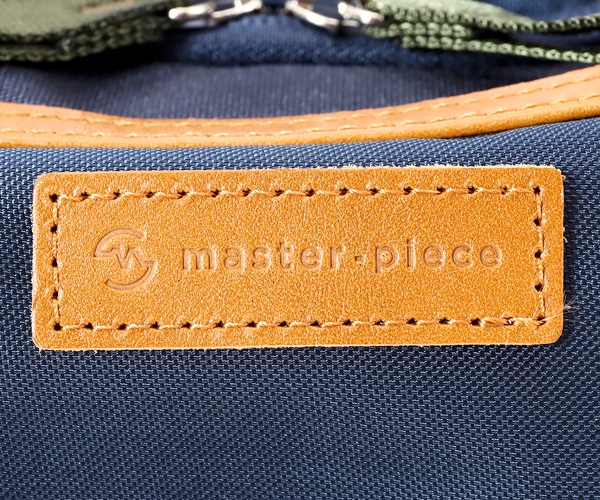 選べるノベルティ付】master-piece マスターピース ポテンシャル-g