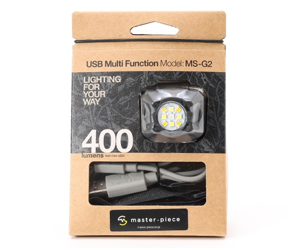 ٤Υ٥ƥա master-piece ޥԡ milestonemaster-piece Хåѥå M ʥ顼 02821