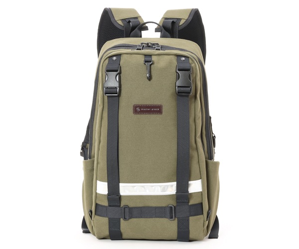 ٤Υ٥ƥա master-piece ޥԡ milestonemaster-piece Хåѥå M ʥ顼 02821